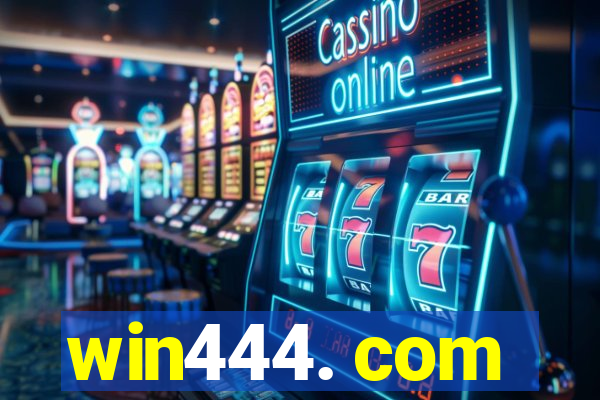 win444. com